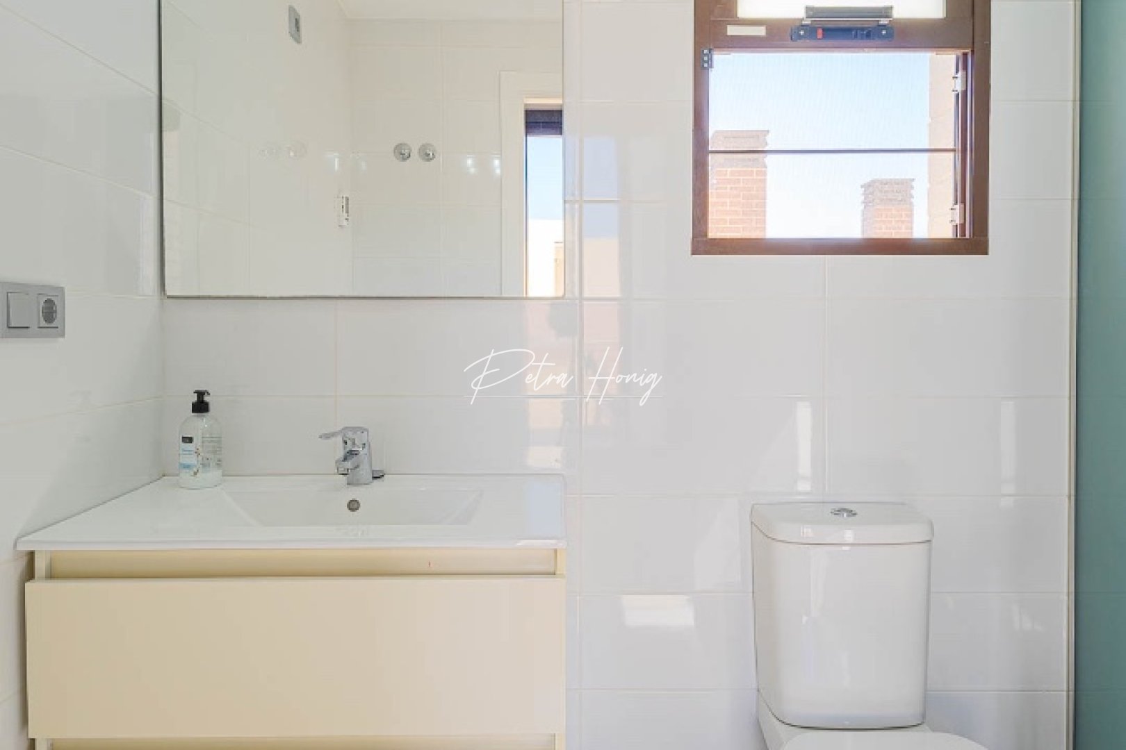 Resales - Lägenhet - Cabo Roig - Lomas De Cabo Roig