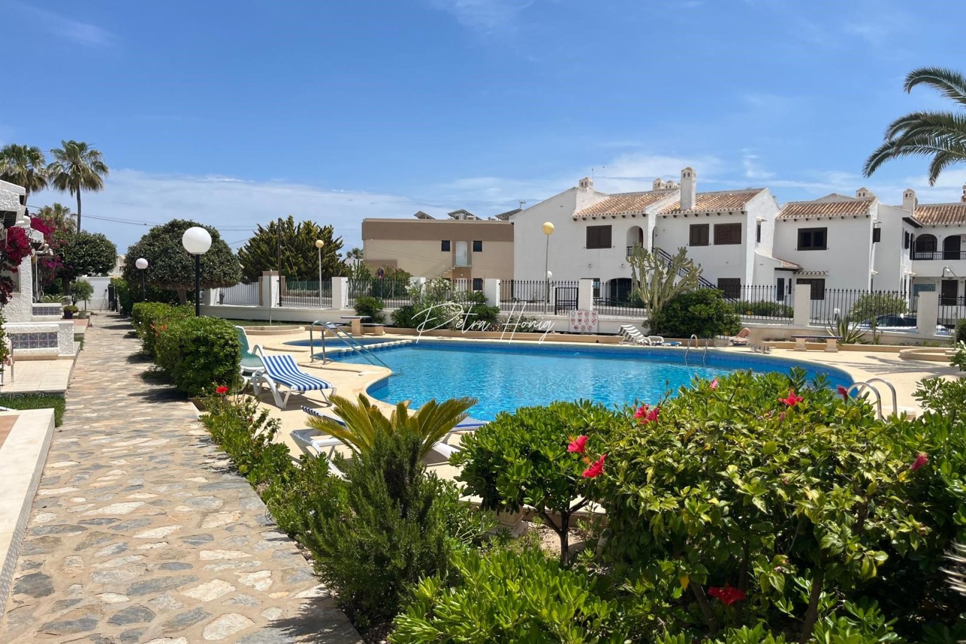 Resales - Lägenhet - Cabo Roig