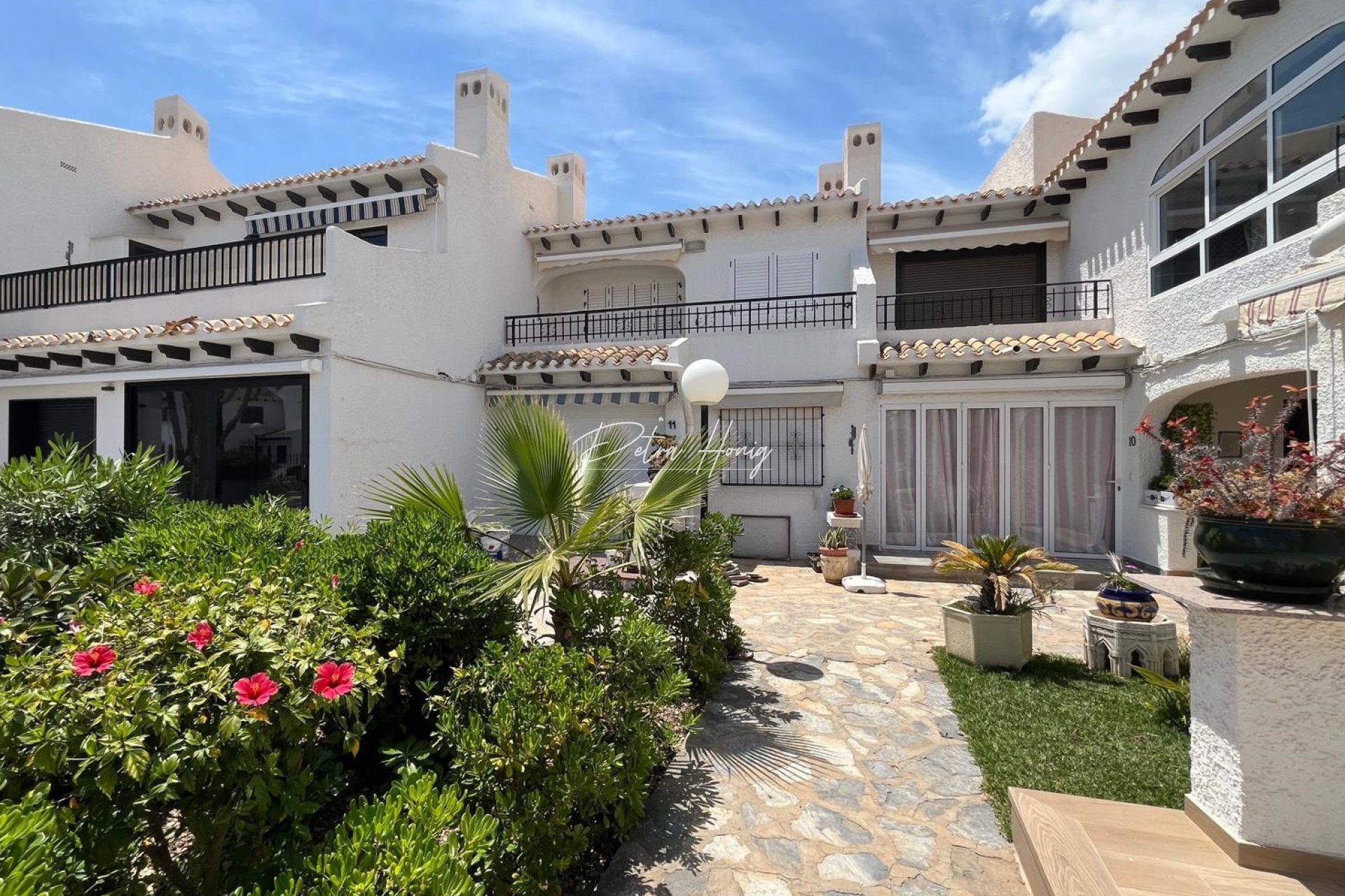 Resales - Lägenhet - Cabo Roig