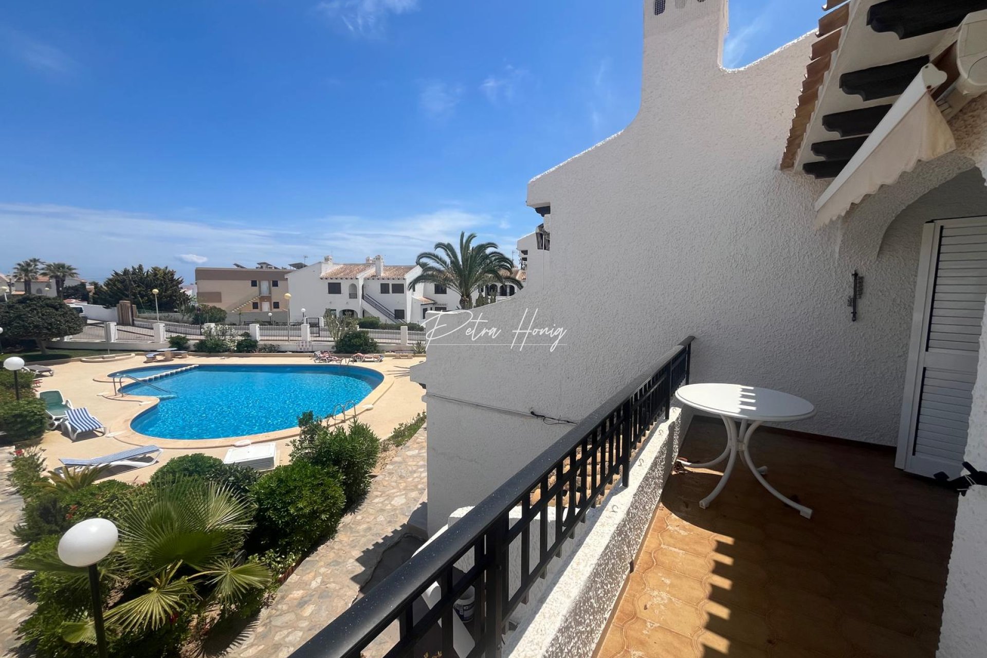 Resales - Lägenhet - Cabo Roig
