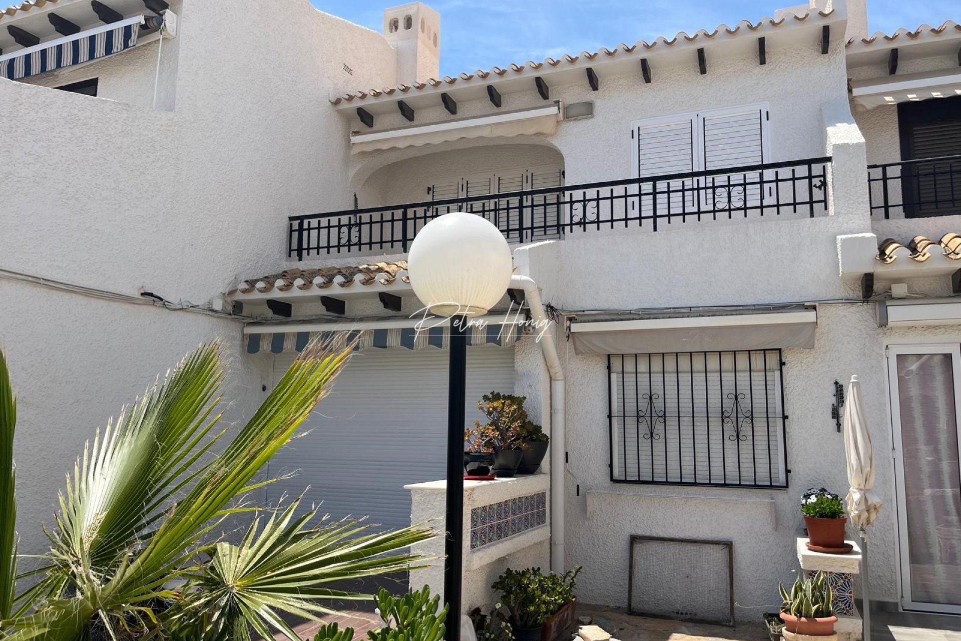 Resales - Lägenhet - Cabo Roig