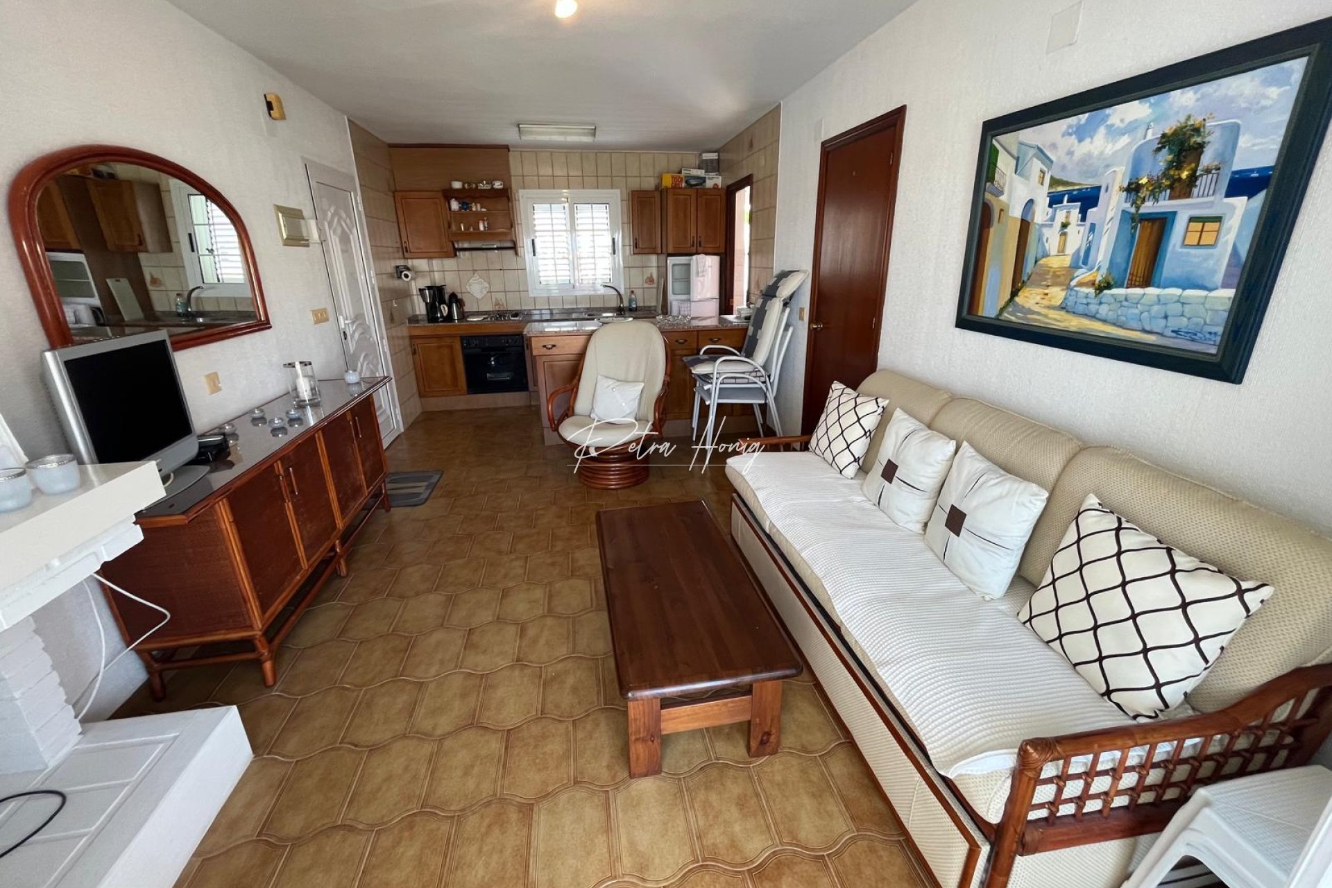 Resales - Lägenhet - Cabo Roig