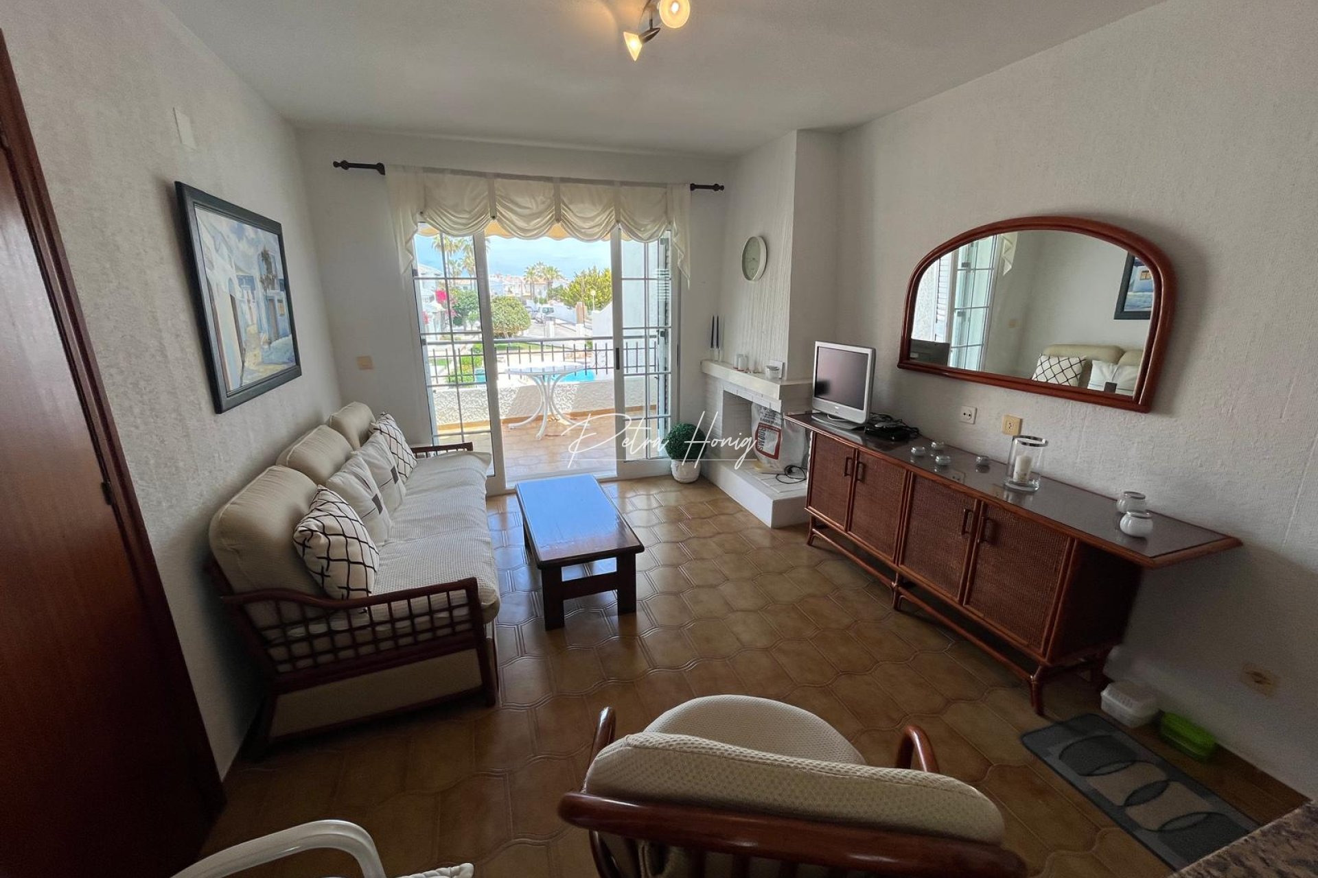 Resales - Lägenhet - Cabo Roig