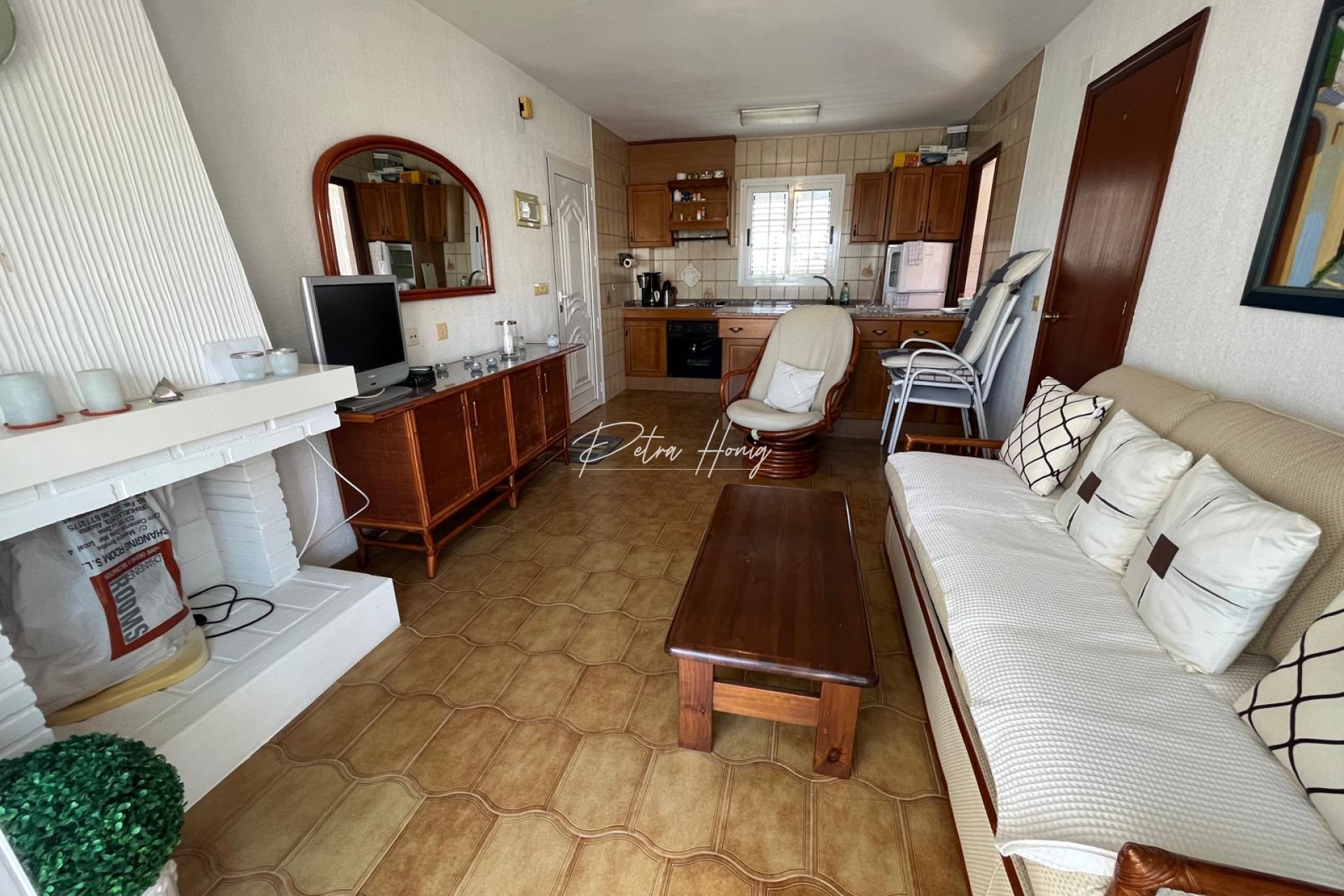 Resales - Lägenhet - Cabo Roig