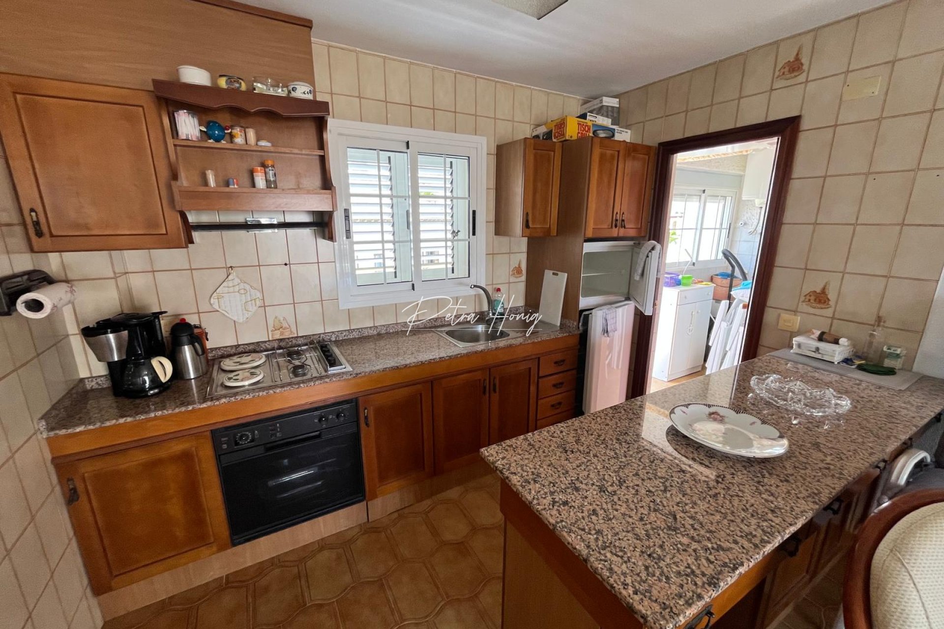 Resales - Lägenhet - Cabo Roig