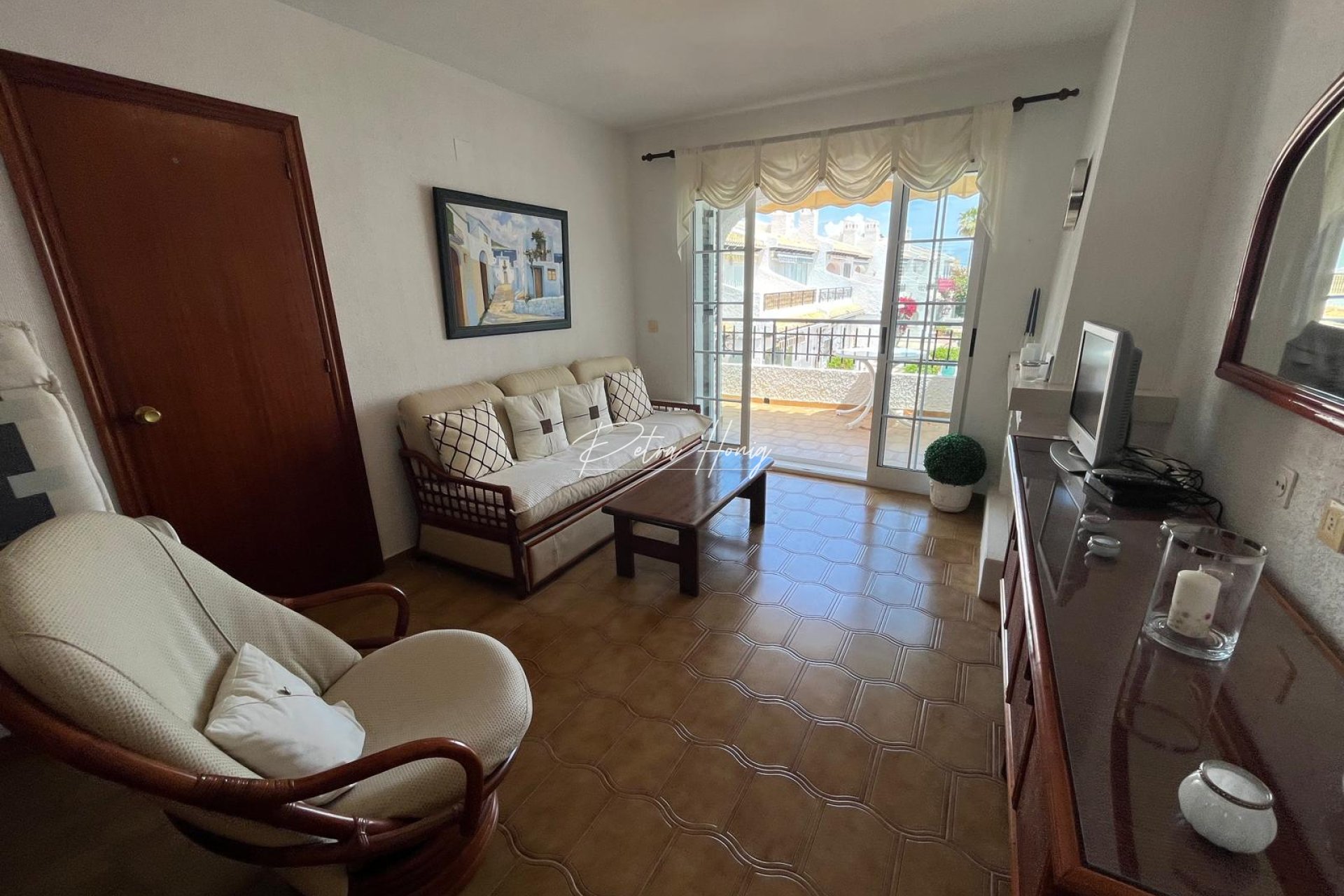Resales - Lägenhet - Cabo Roig