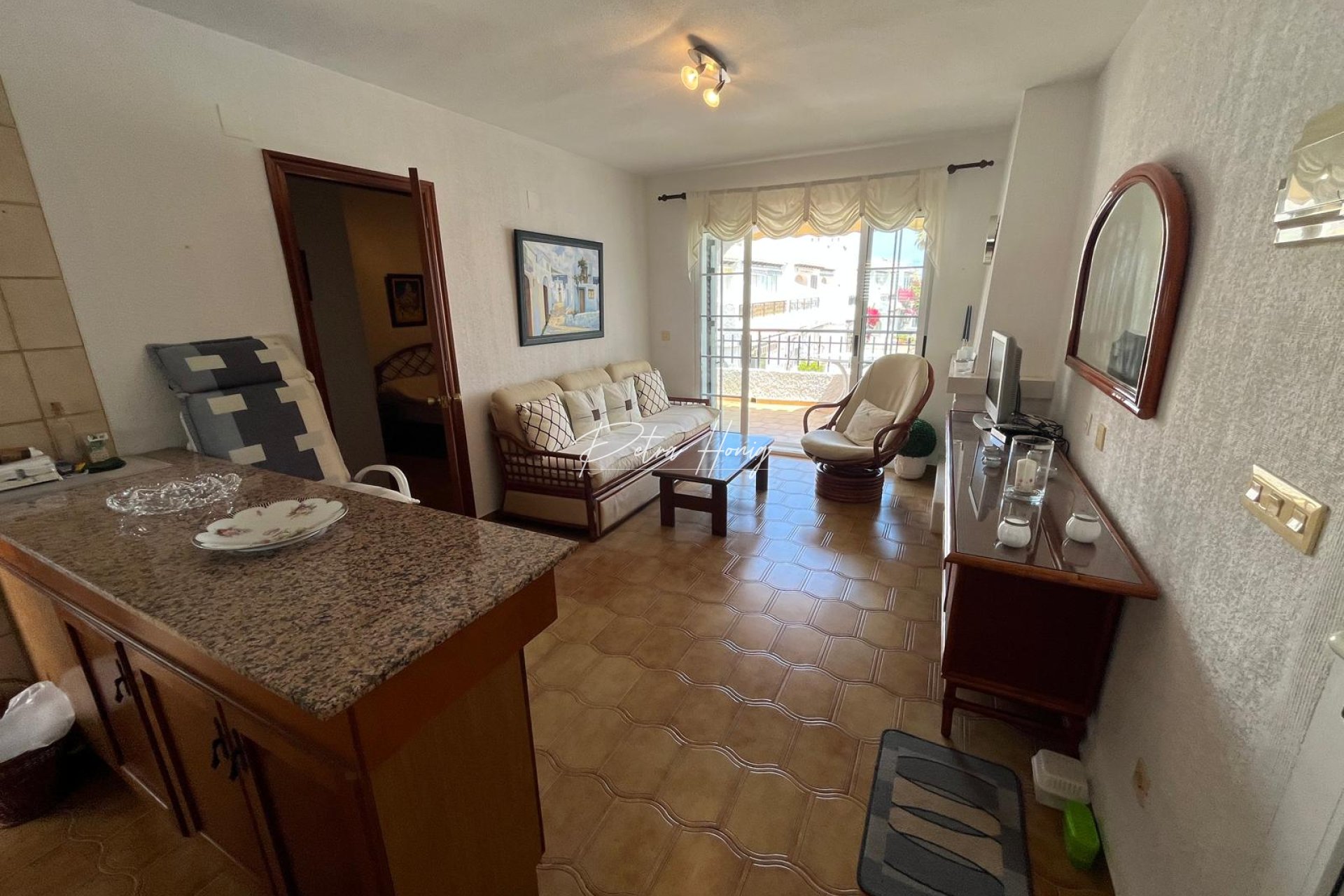 Resales - Lägenhet - Cabo Roig