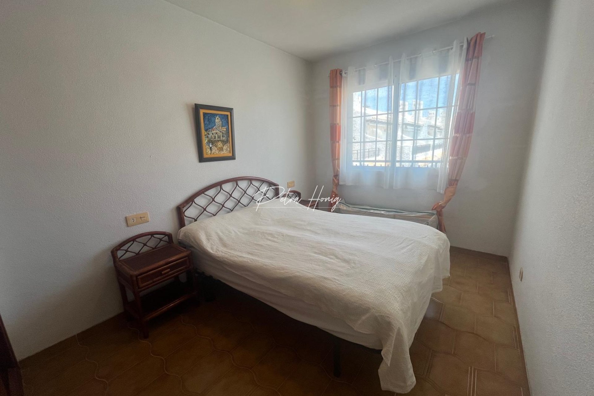 Resales - Lägenhet - Cabo Roig