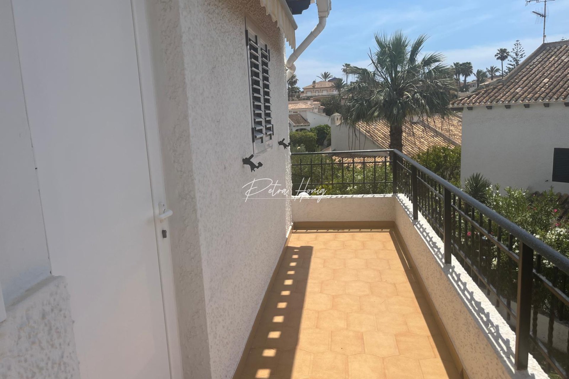 Resales - Lägenhet - Cabo Roig