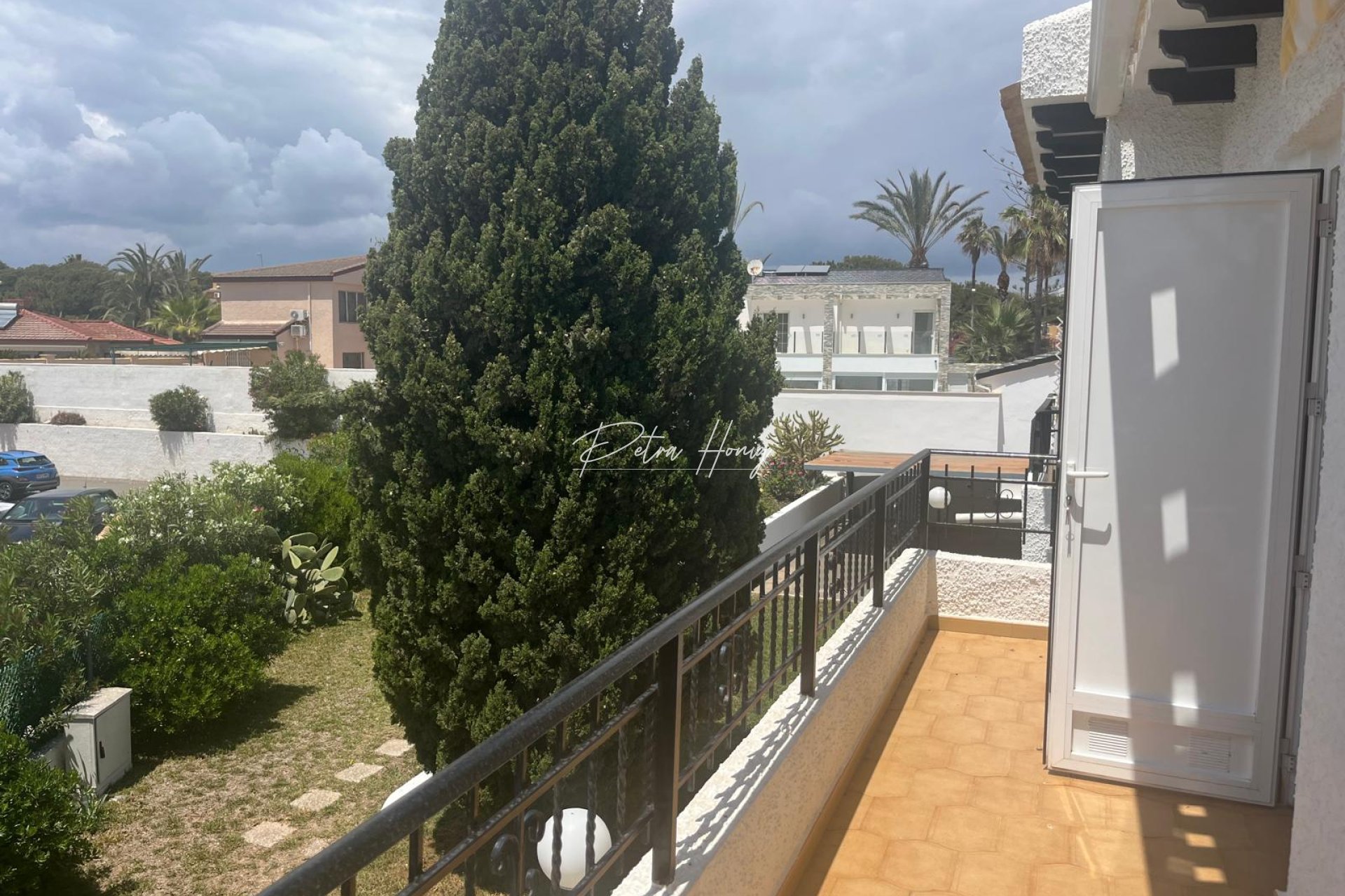 Resales - Lägenhet - Cabo Roig