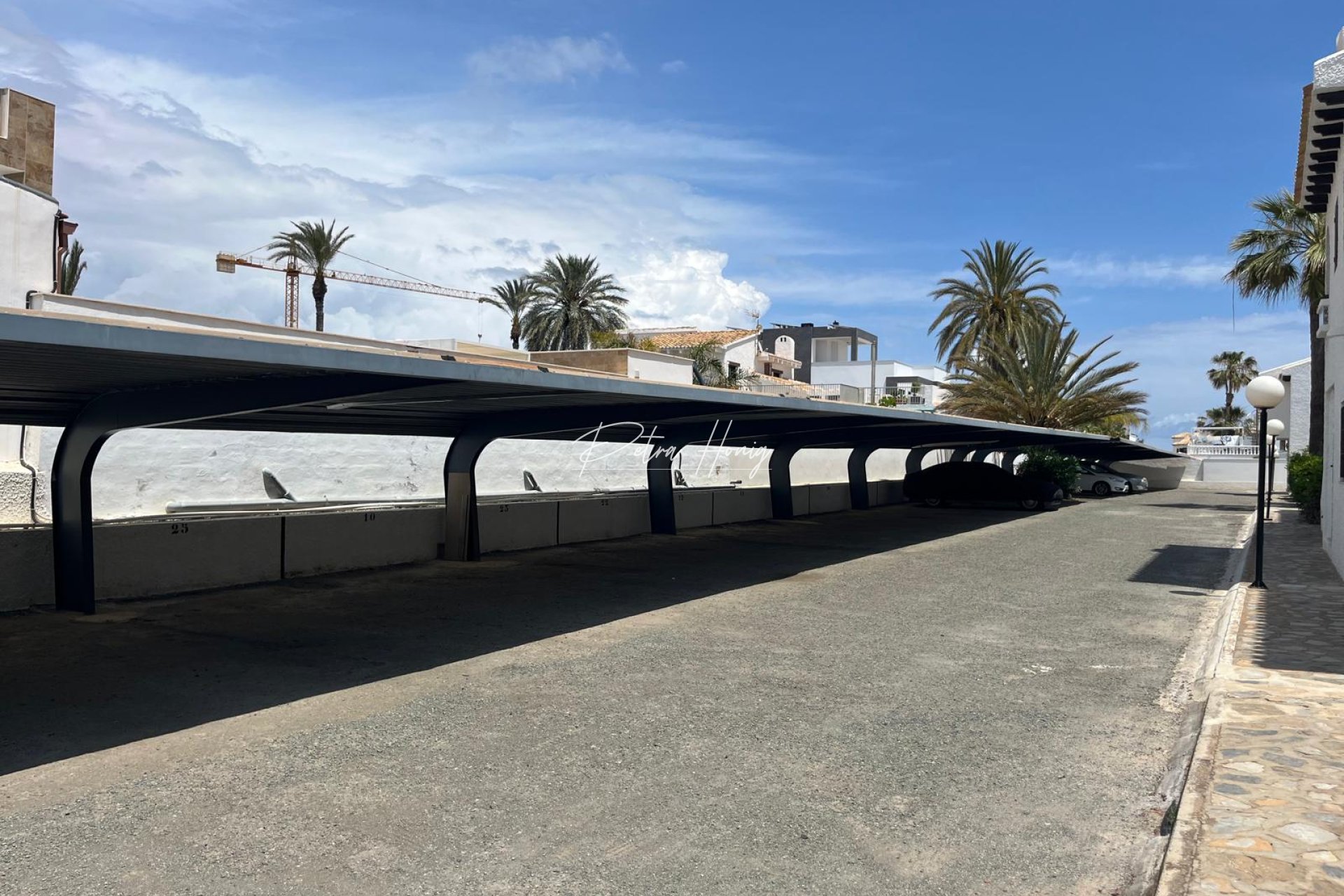 Resales - Lägenhet - Cabo Roig