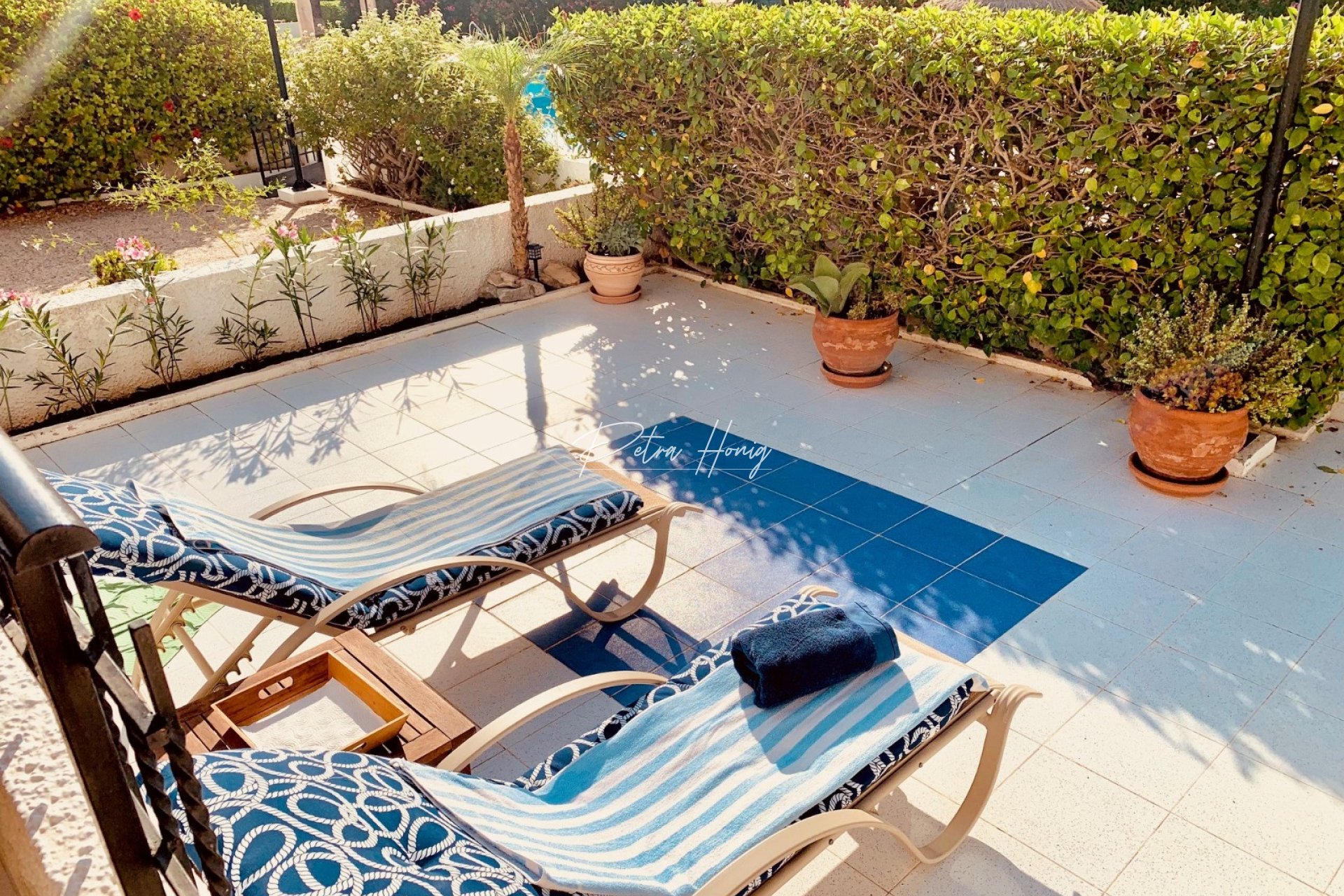 Resales - Lägenhet - Cabo Roig