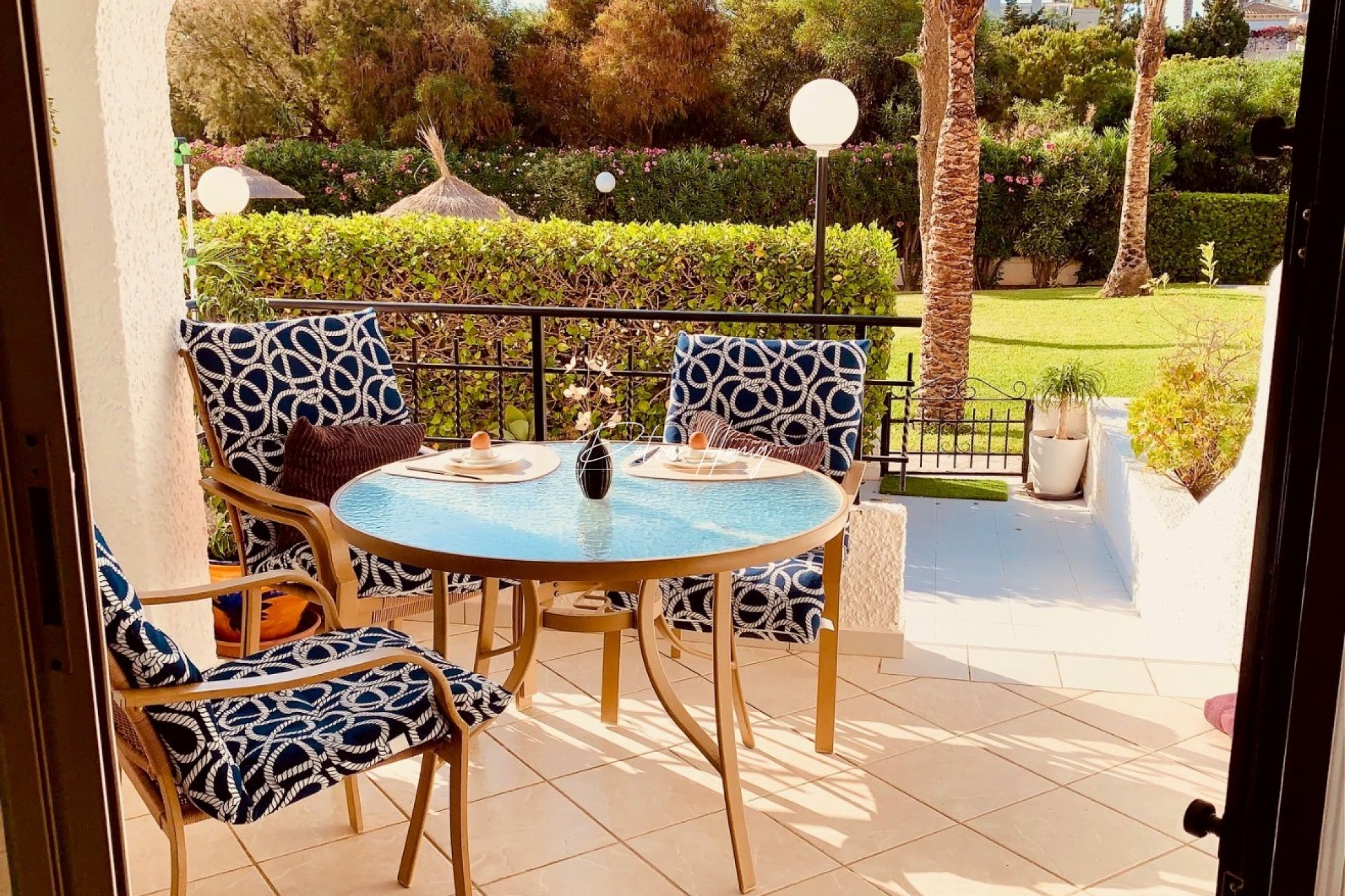 Resales - Lägenhet - Cabo Roig