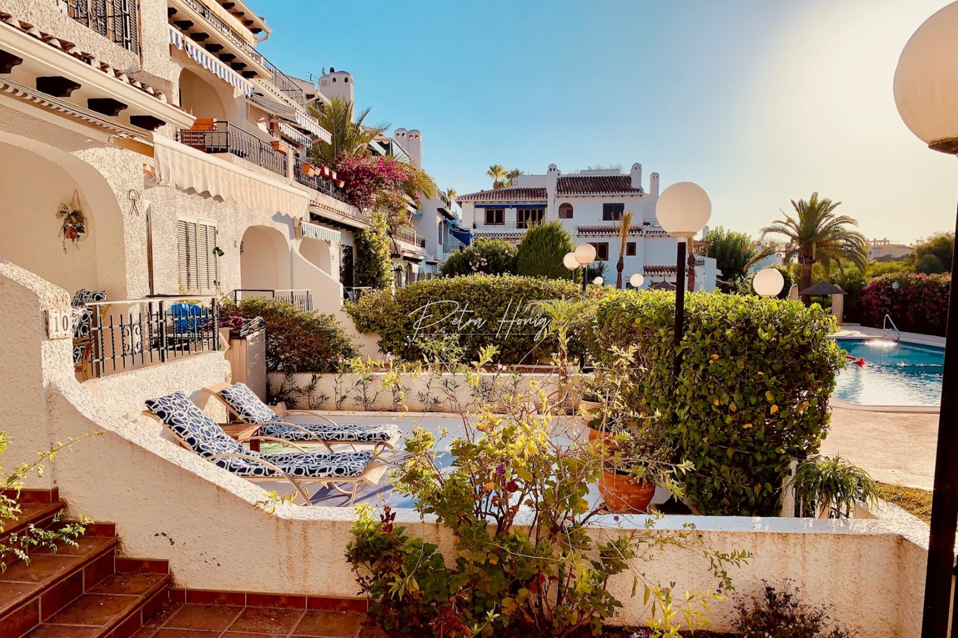 Resales - Lägenhet - Cabo Roig