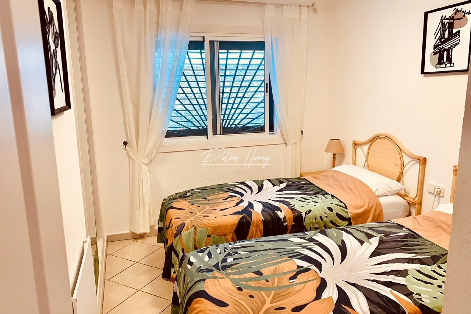 Resales - Lägenhet - Cabo Roig