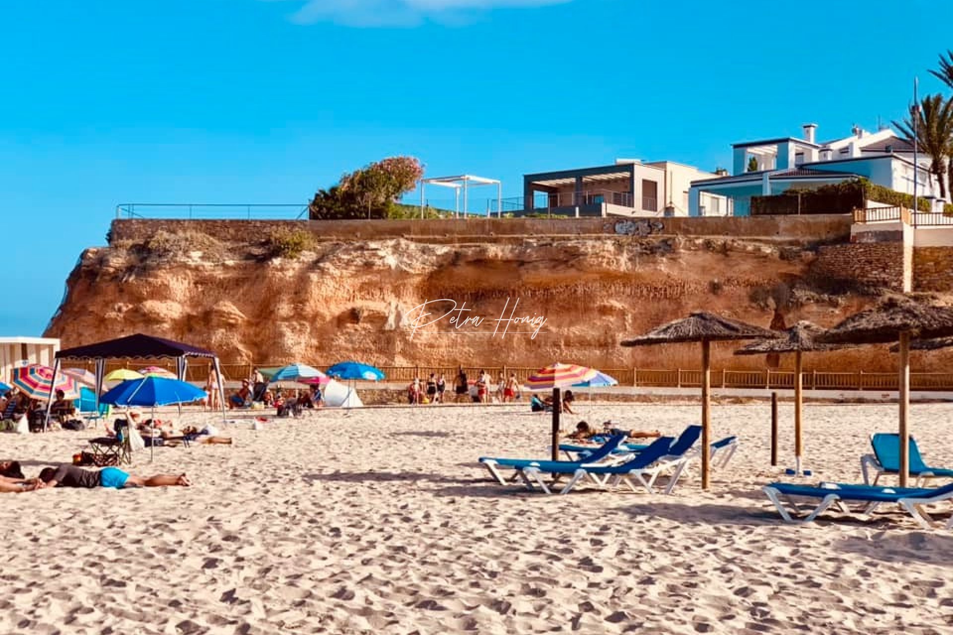 Resales - Lägenhet - Cabo Roig