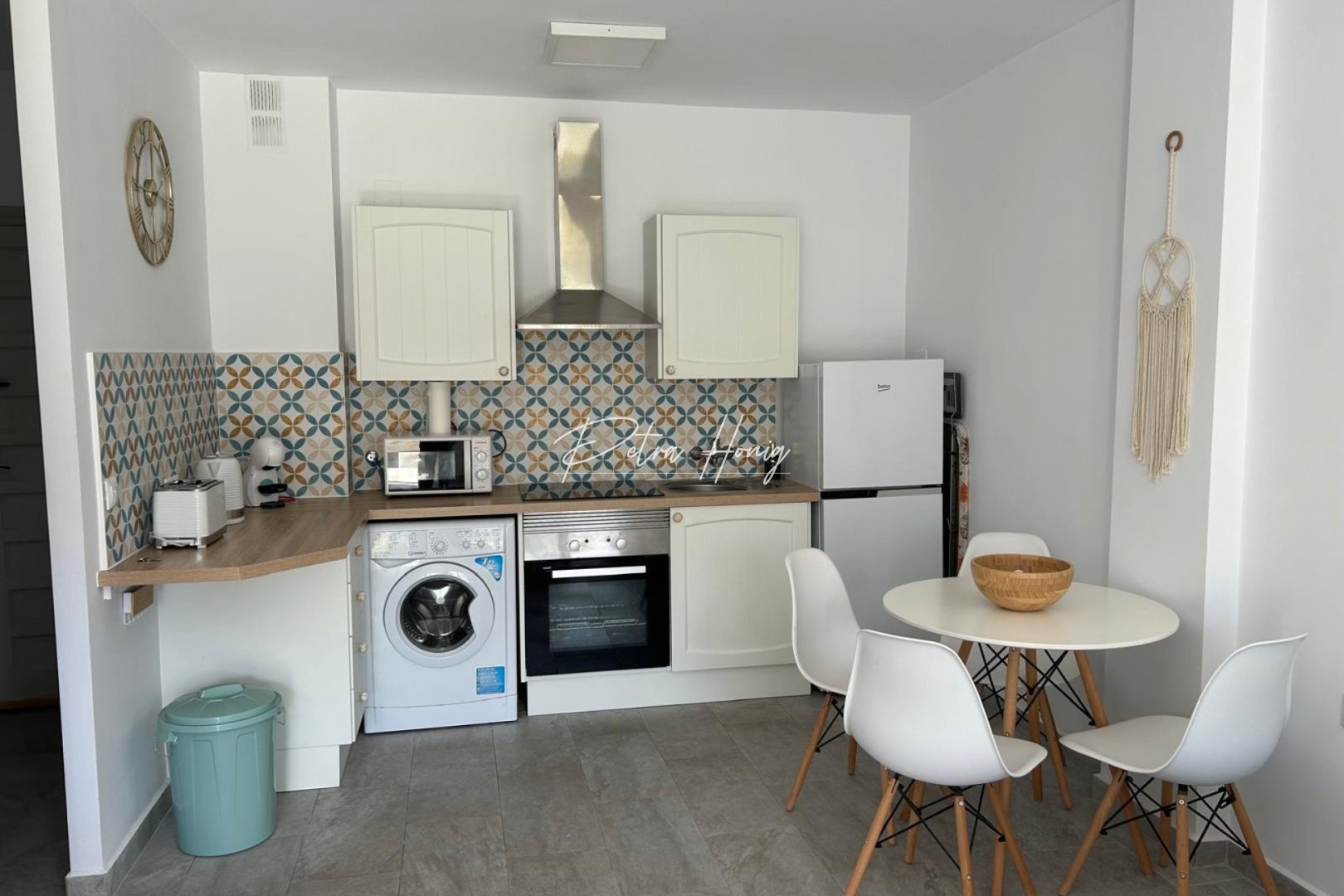 Resales - Lägenhet - Cabo Roig