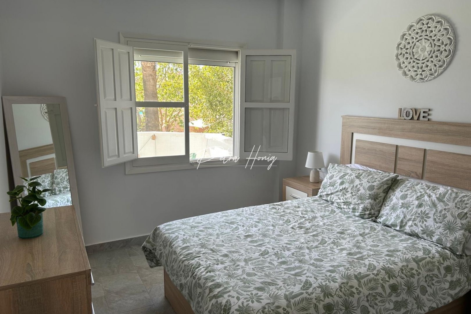 Resales - Lägenhet - Cabo Roig