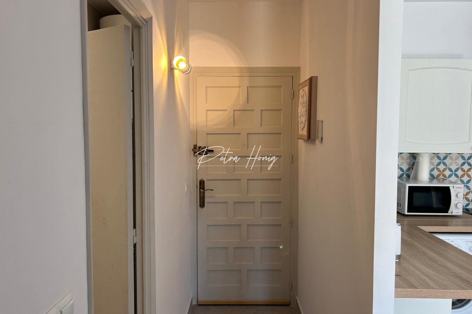 Resales - Lägenhet - Cabo Roig