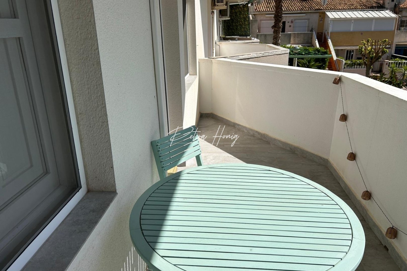 Resales - Lägenhet - Cabo Roig