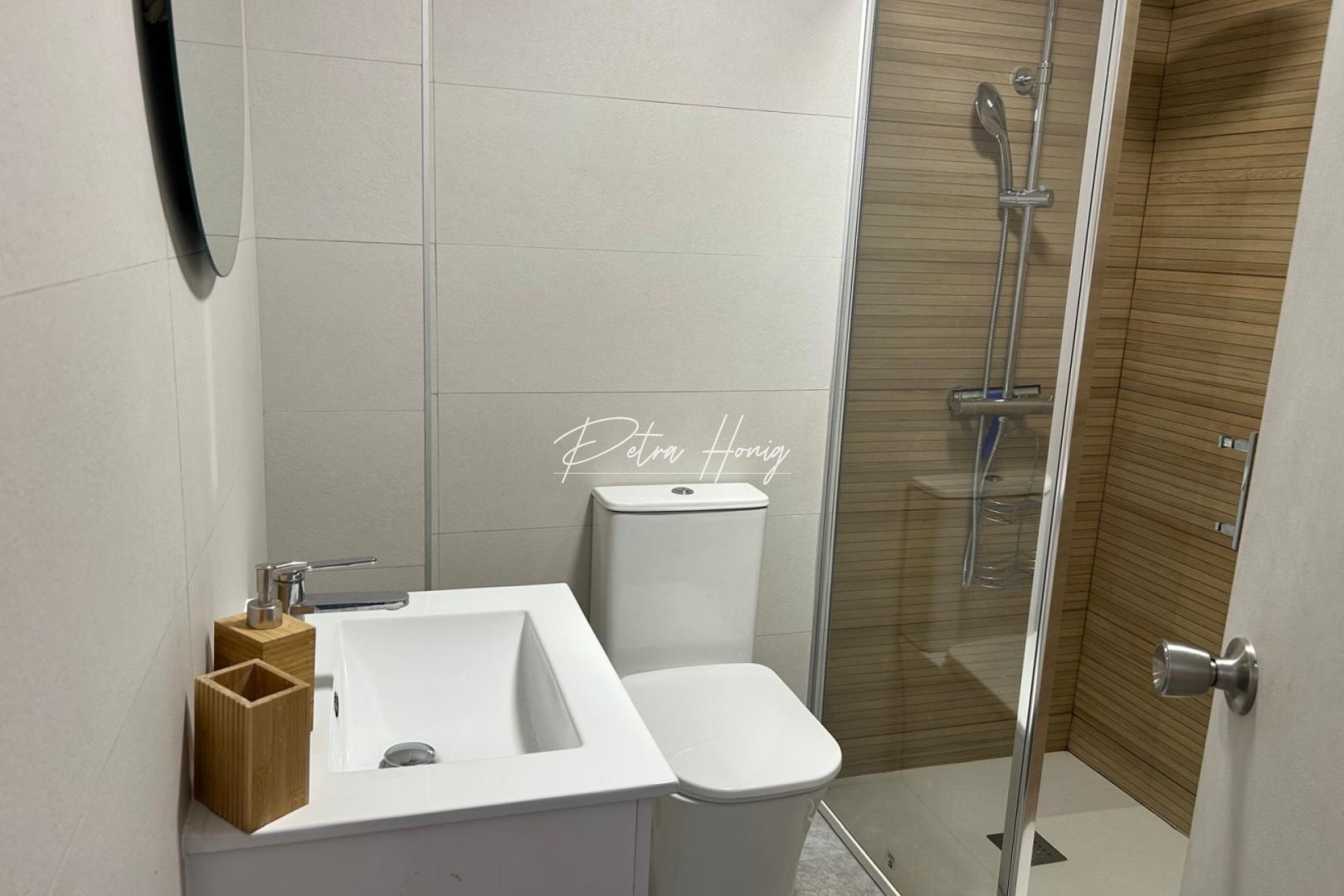 Resales - Lägenhet - Cabo Roig