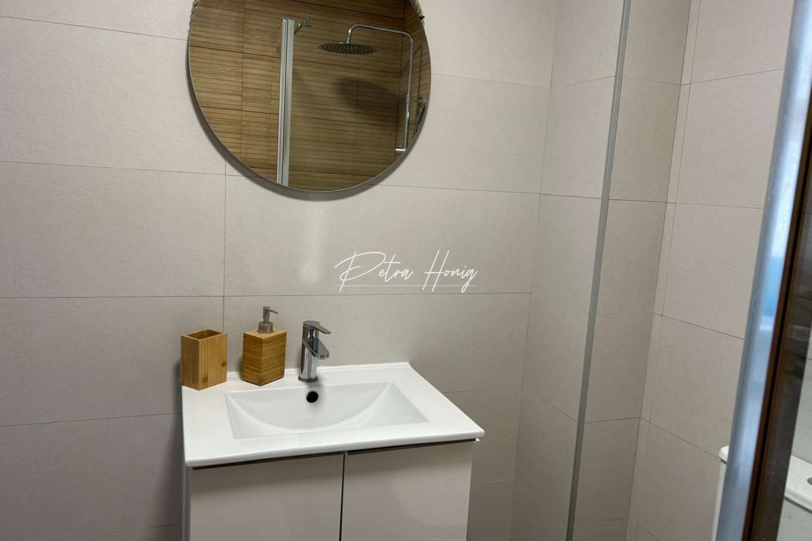 Resales - Lägenhet - Cabo Roig