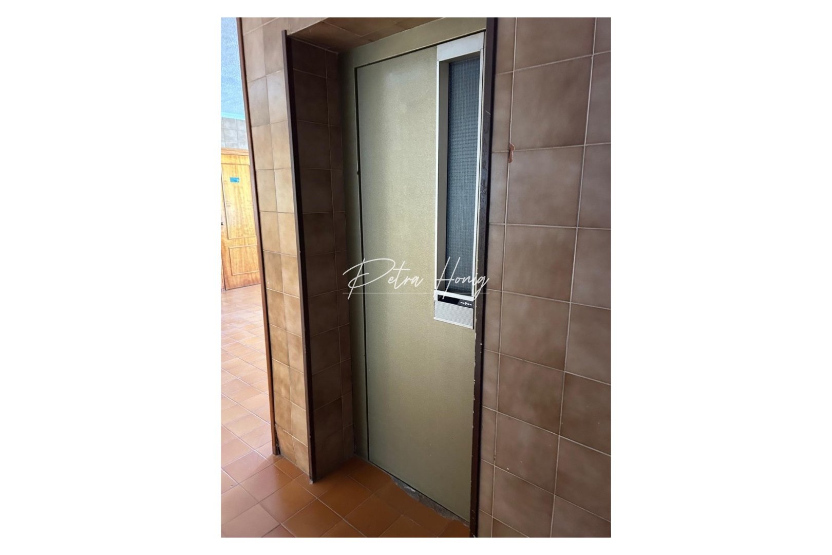 Resales - Lägenhet - Cabo Roig