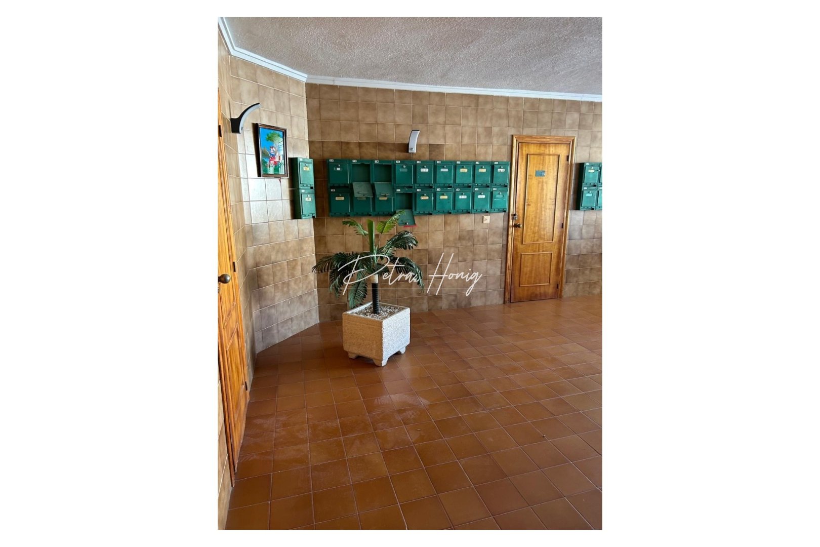 Resales - Lägenhet - Cabo Roig