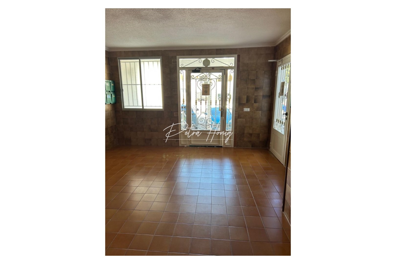 Resales - Lägenhet - Cabo Roig