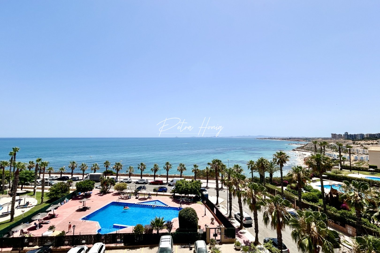 Resales - Lägenhet - Cabo Roig