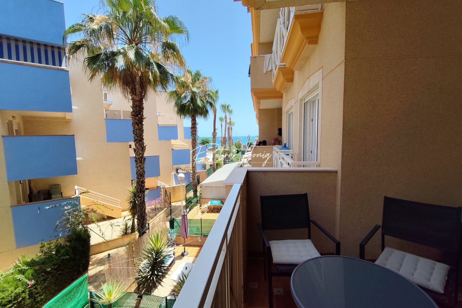 Resales - Lägenhet - Cabo Roig