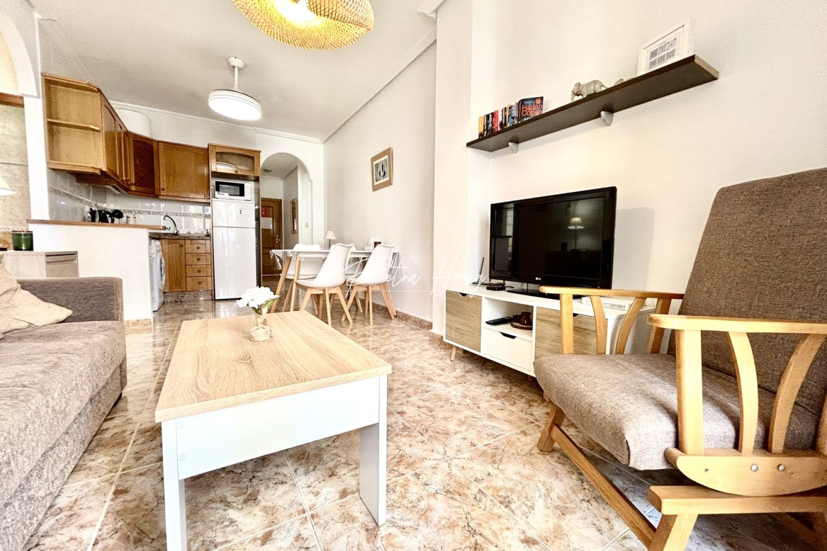 Resales - Lägenhet - Cabo Roig