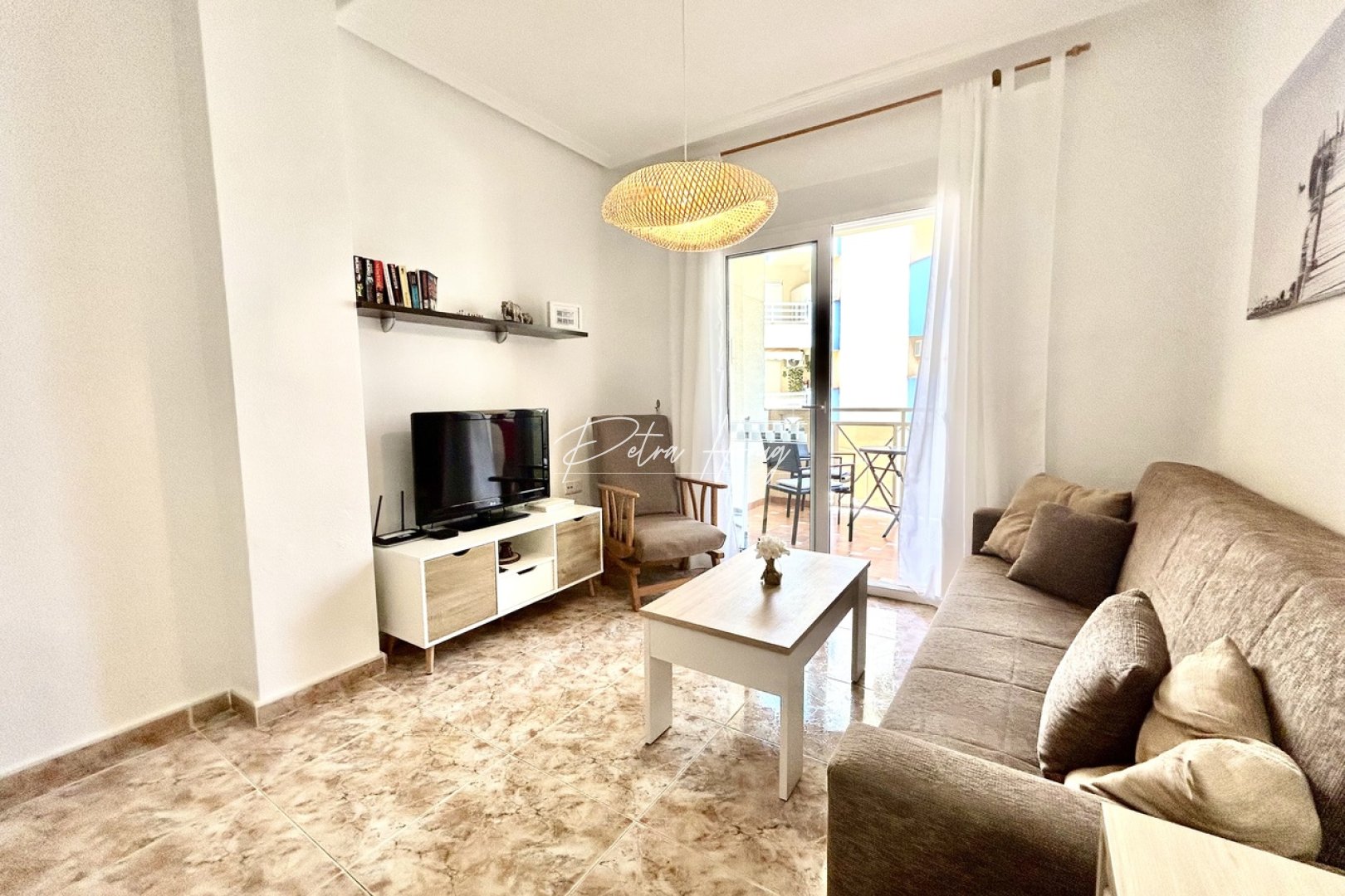 Resales - Lägenhet - Cabo Roig