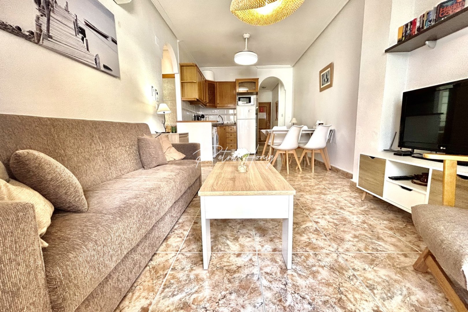 Resales - Lägenhet - Cabo Roig