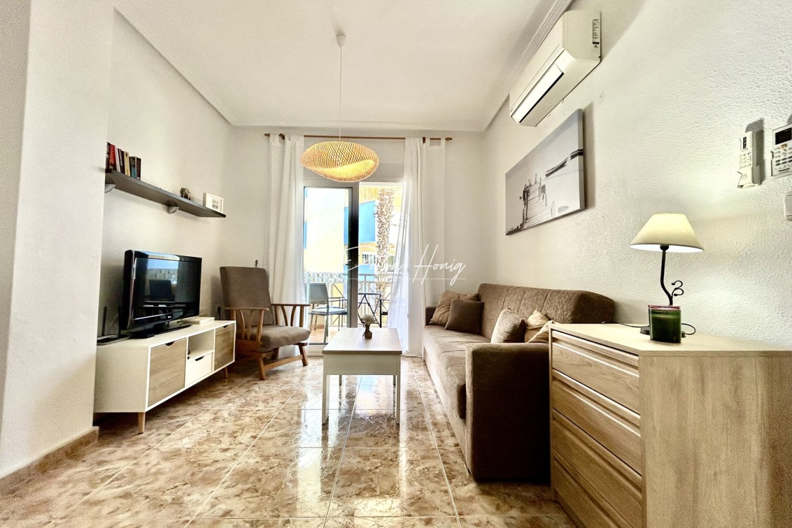 Resales - Lägenhet - Cabo Roig