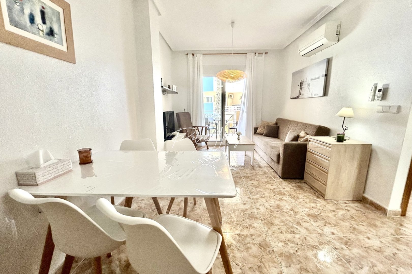 Resales - Lägenhet - Cabo Roig