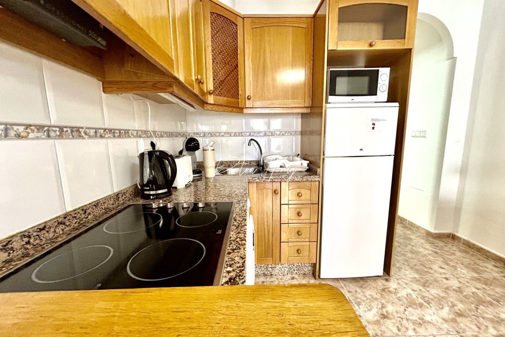 Resales - Lägenhet - Cabo Roig