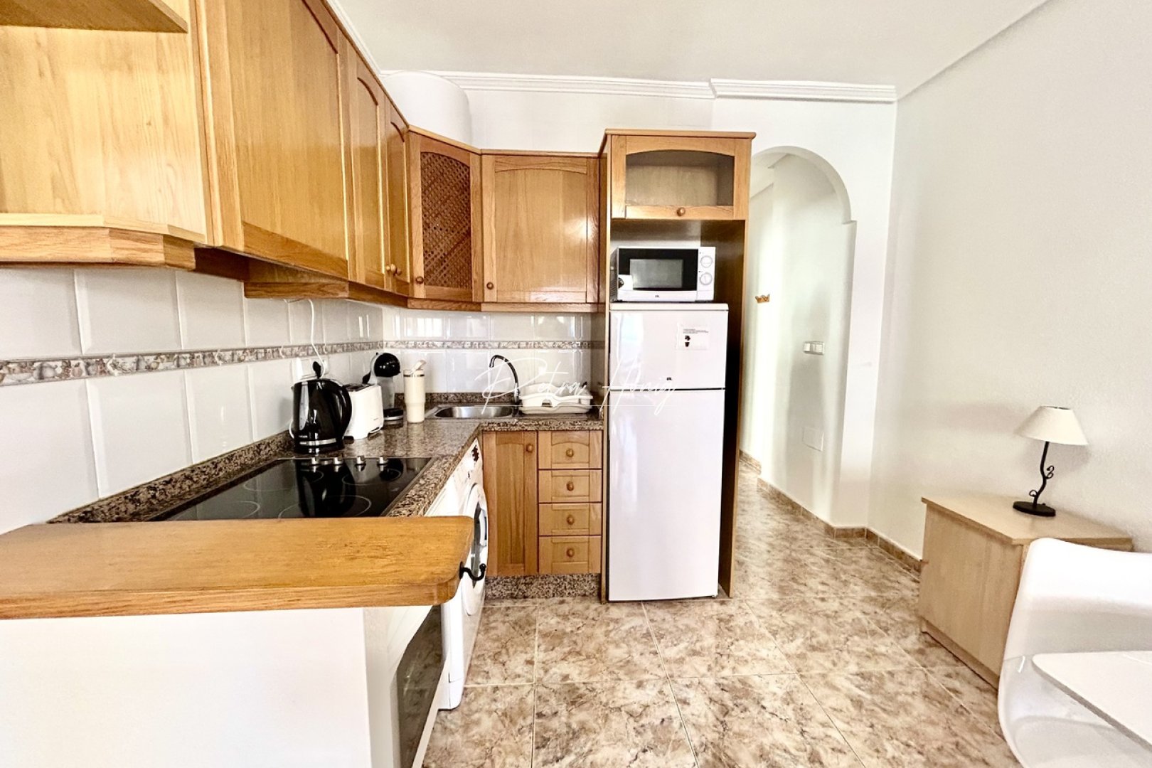 Resales - Lägenhet - Cabo Roig
