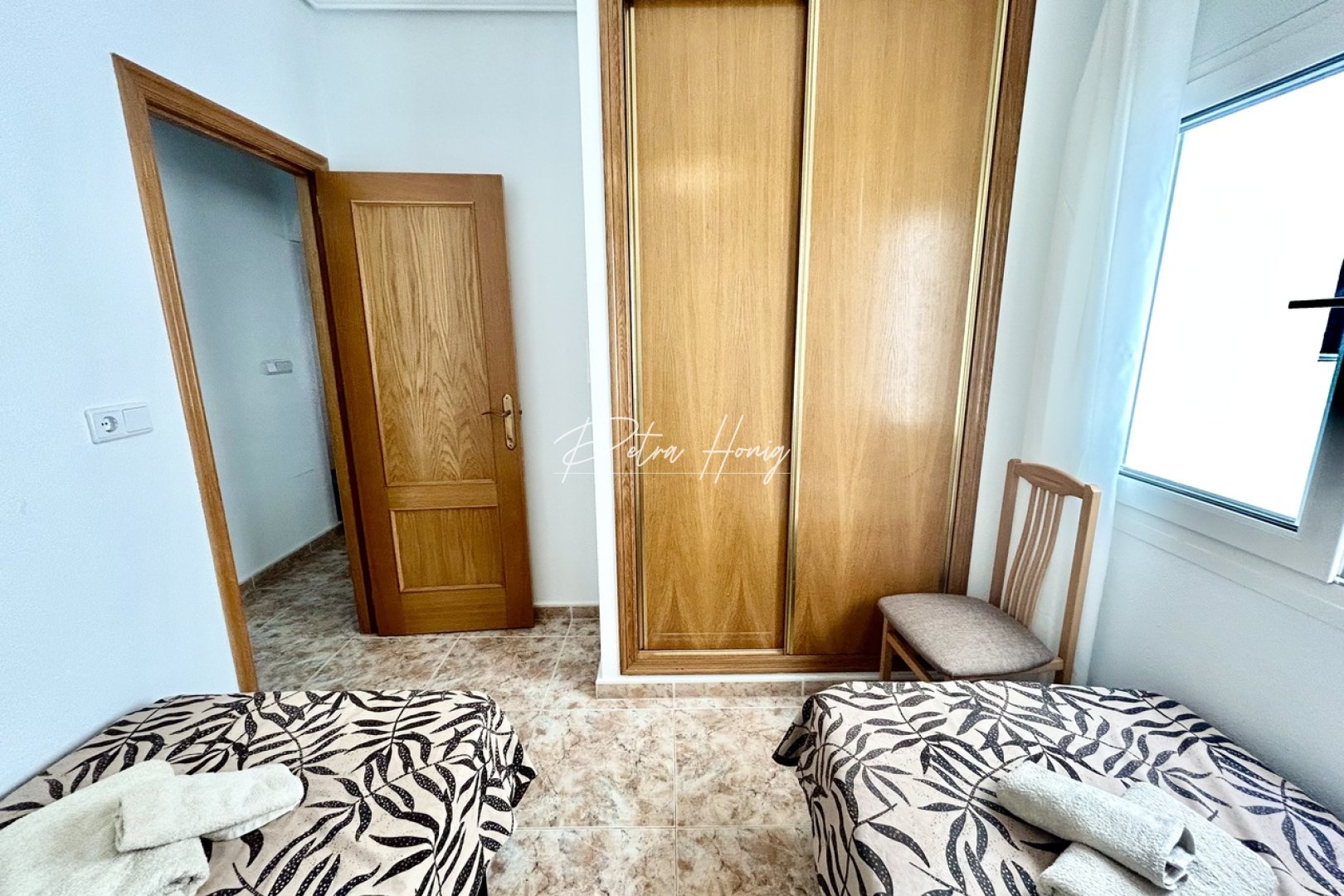Resales - Lägenhet - Cabo Roig