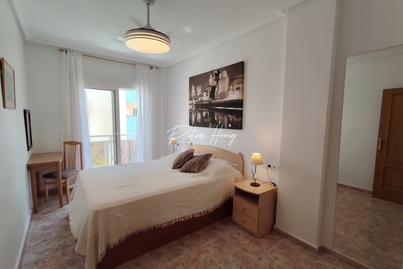 Resales - Lägenhet - Cabo Roig