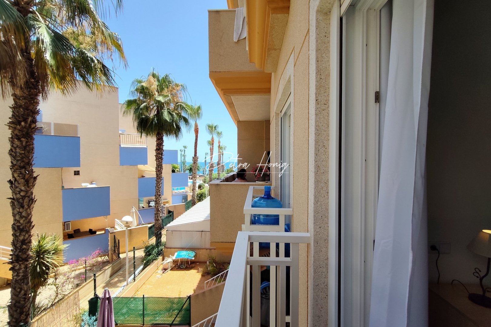 Resales - Lägenhet - Cabo Roig