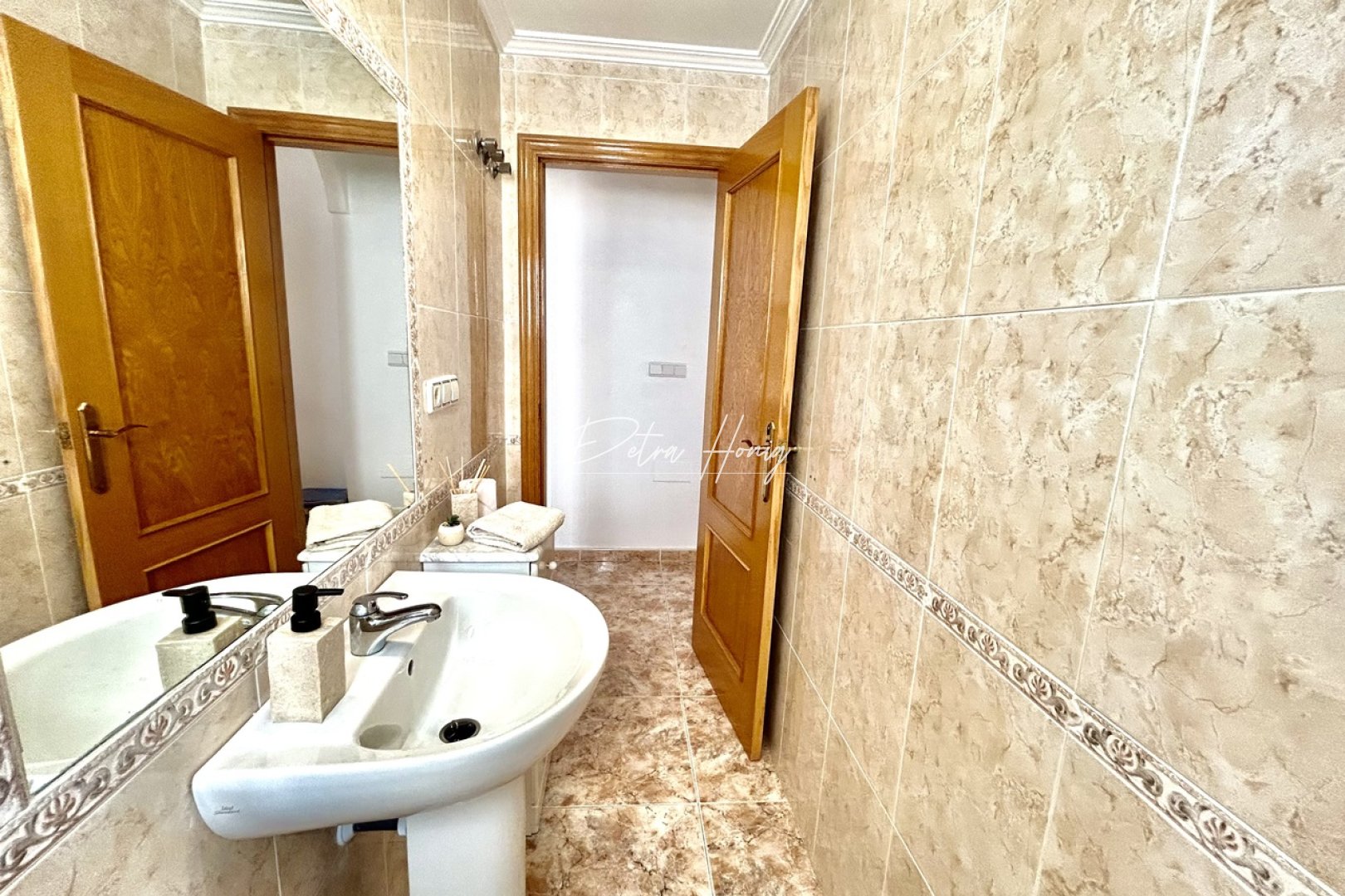 Resales - Lägenhet - Cabo Roig