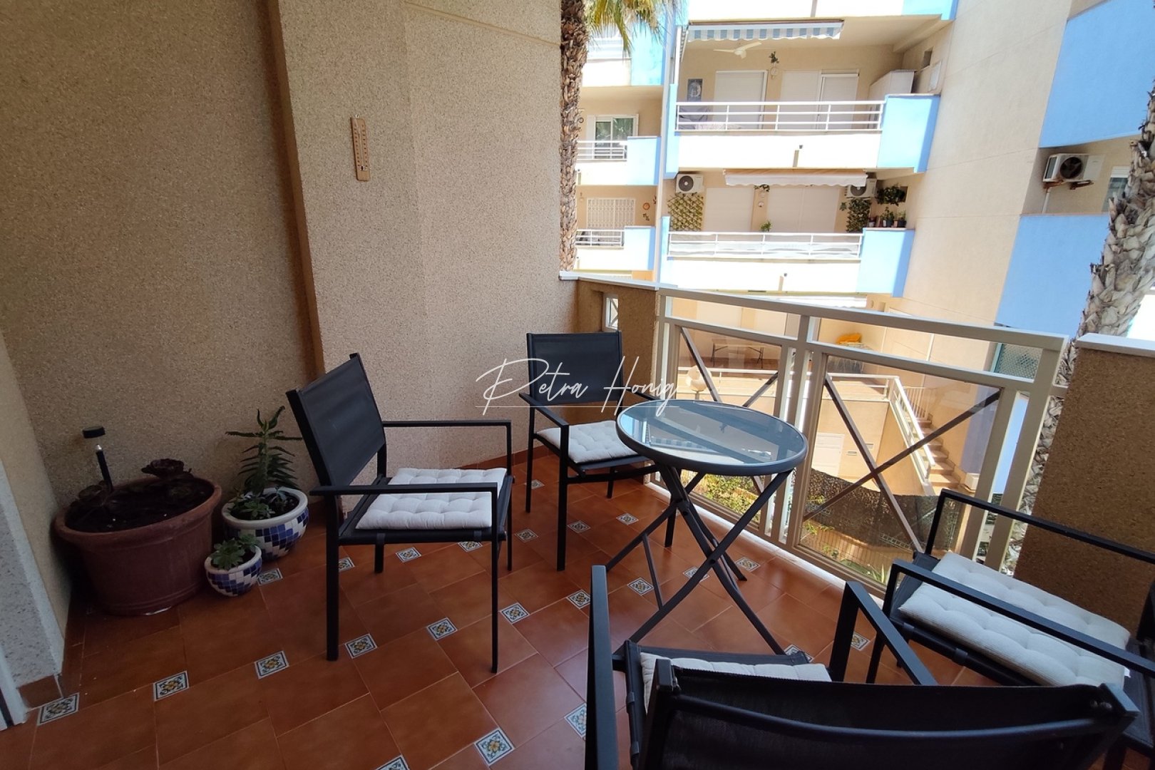 Resales - Lägenhet - Cabo Roig