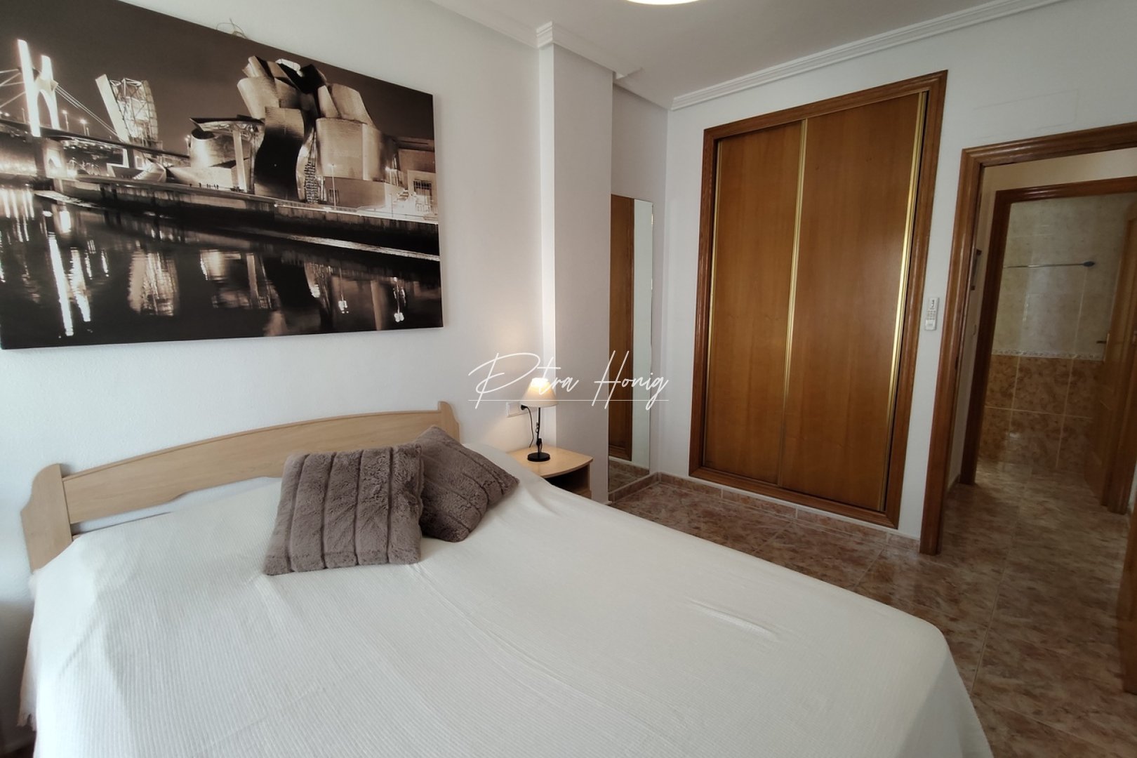 Resales - Lägenhet - Cabo Roig