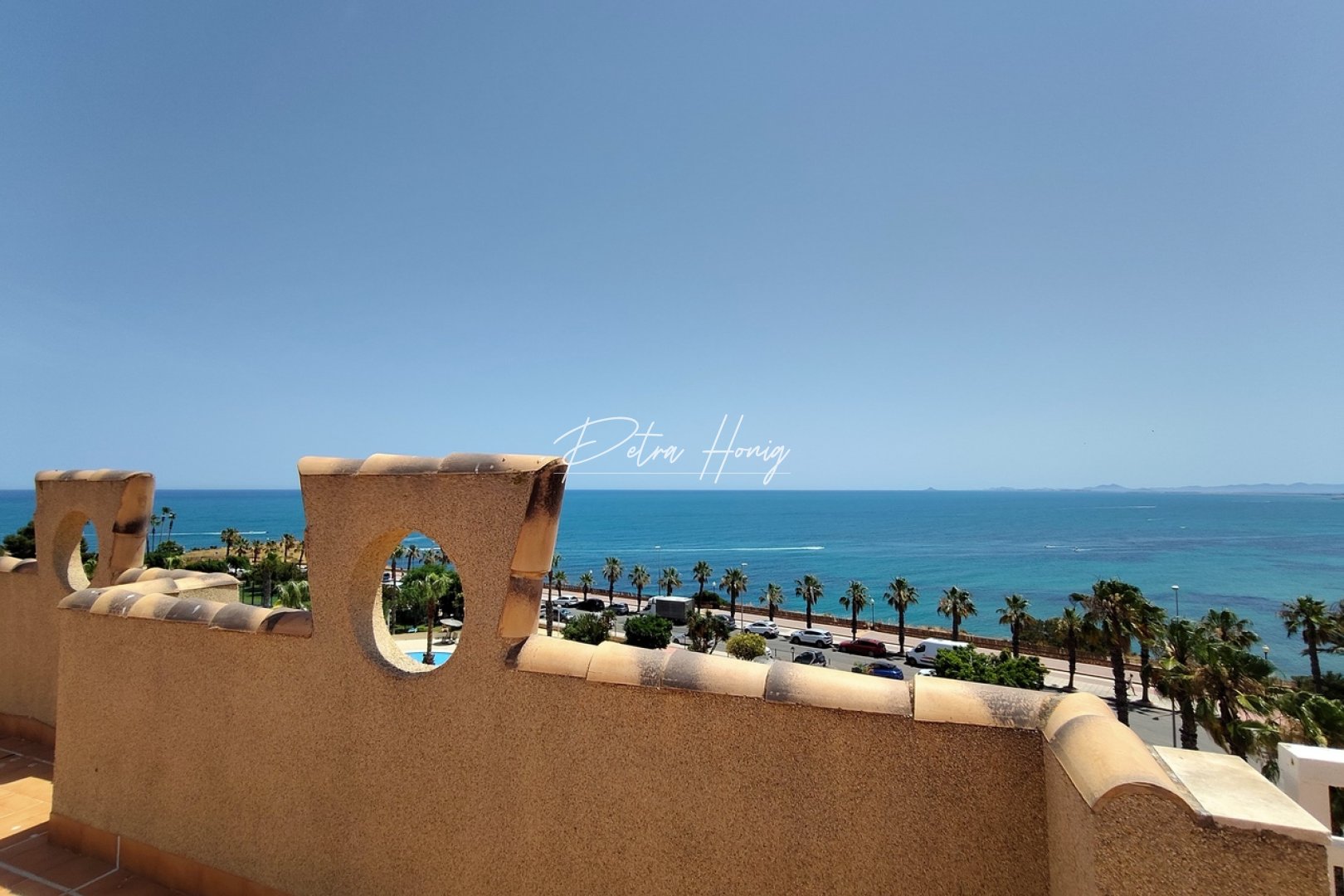 Resales - Lägenhet - Cabo Roig