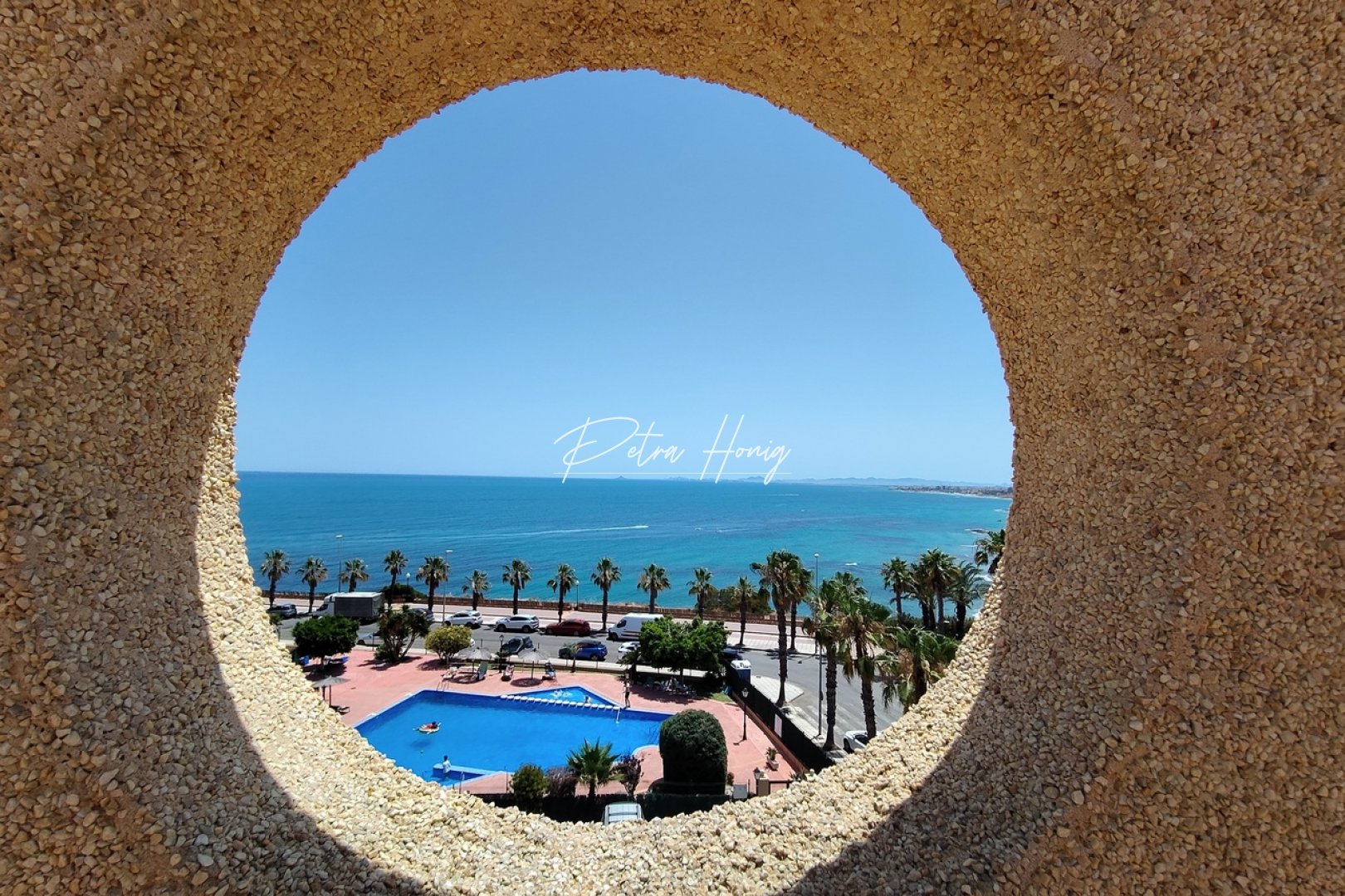 Resales - Lägenhet - Cabo Roig