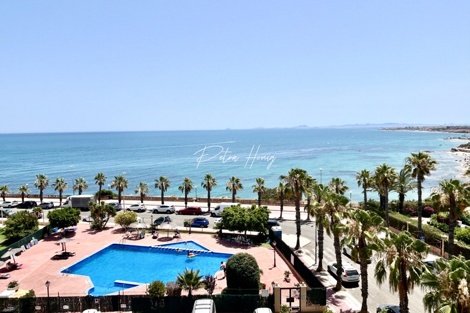 Resales - Lägenhet - Cabo Roig