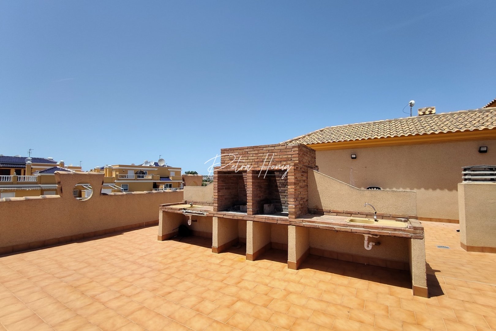 Resales - Lägenhet - Cabo Roig