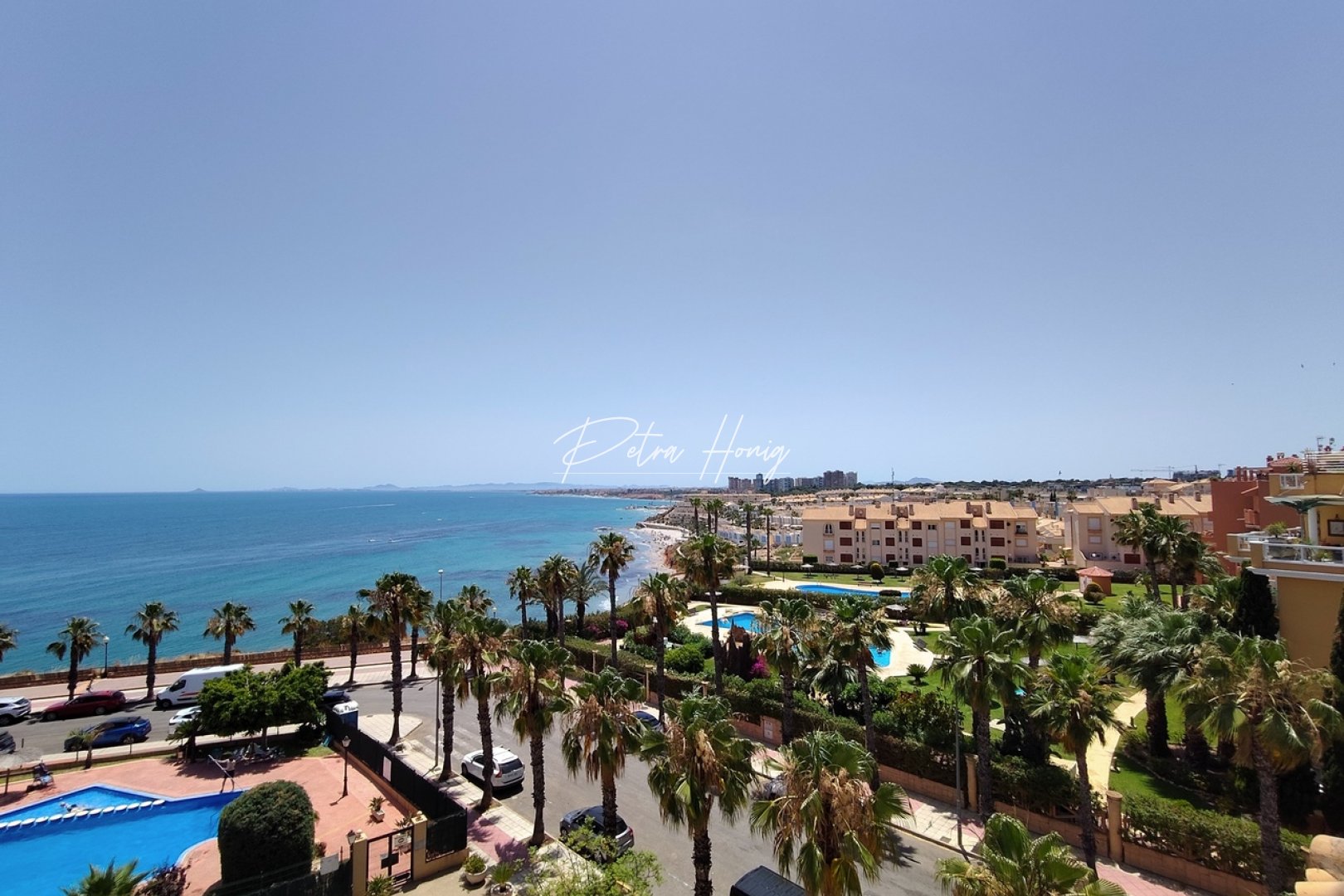 Resales - Lägenhet - Cabo Roig