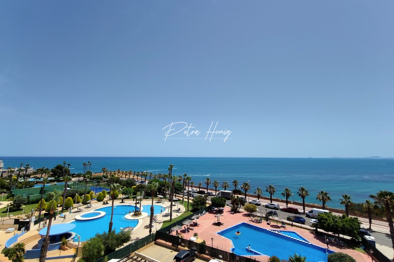 Resales - Lägenhet - Cabo Roig